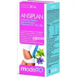 Ansiplan Model 10 50 Ml From Ynsadiet