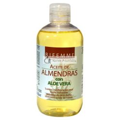 YNSADIET Almond Oil with Aloe 250ml