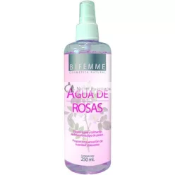 Ynsadiet Rose Water 250ml