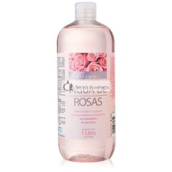 Ynsadiet Agua Rosas Biofemme 1000ml