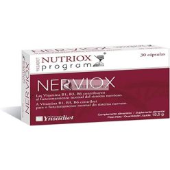Zentrum Nerviox 30 Capsules
