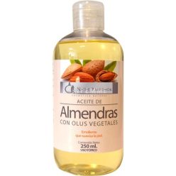Ynsadiet Almond Oil for Women 250ml
