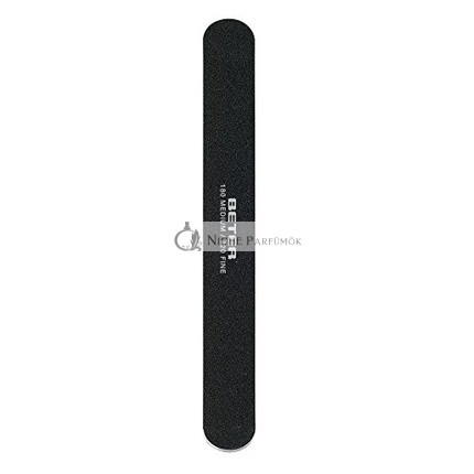 Lima De Uñas, Fibra De Vidrio 120/180 Grit