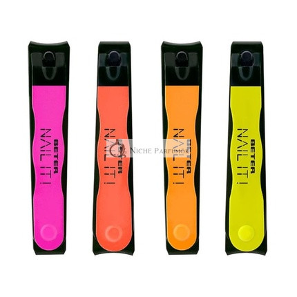 Beter Double Nail Clipper 30g