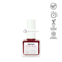 Better Natural Manicure 06 Lavender