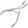 Beter Professional Precision Nail Clippers Stainless Steel