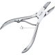 Beter Professional Precision Nail Clippers Stainless Steel