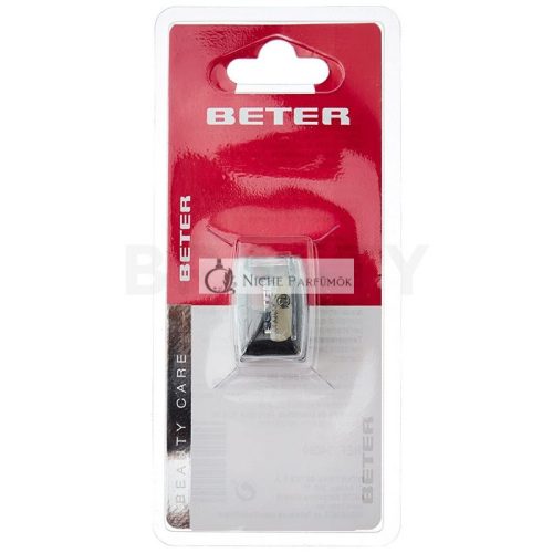 Beter Cosmetic Pencil Sharpener - Sharpener for Cosmetic Pencils