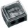 Beter Double Cosmetic Pencil Sharpener for Cosmetic Pencils