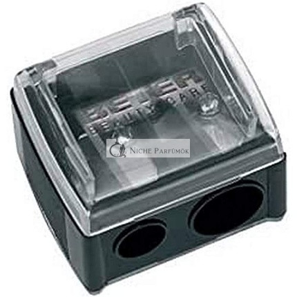 Beter Double Cosmetic Pencil Sharpener for Cosmetic Pencils