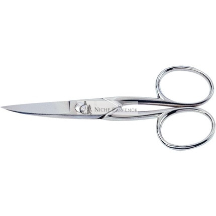 Beter Toenail Scissors Special Pedicure Curved Tip Carbon Steel