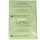 Beter Nail Polish Remover Wipe 10 Black Standard