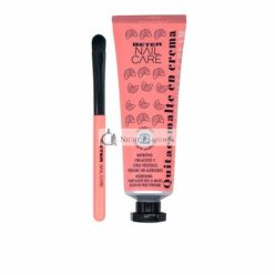 Beter Nail Care Cream Nail Polish Remover 50ml