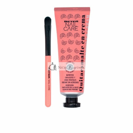 Beter Nail Care Cream Nail Polish Remover 50ml