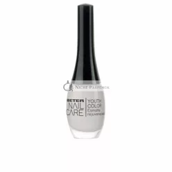   Beter Nail Care Youth Color Nº 30 Oat Latte Nail Polish 11ml