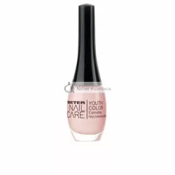   Beter Nail Care Youth Color Nail Polish Nº 031 Rosewater 11ml