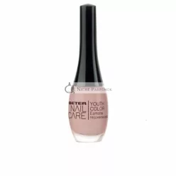   Beter Nail Care Youth Color Nail Polish Nº 032 Sand Nude 11ml