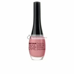   Beter Nail Care Youth Color Nº 033 Taupe Rose Nail Polish 11ml