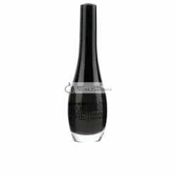   Beter Nail Care Youth Color Nº 037 Midnight Black Nail Polish 11ml
