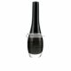 Beter Nail Care Youth Color Nº 037 Midnight Black Nail Polish 11ml