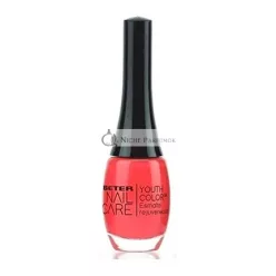 Beter Nail Care Youth Color 065 Deep In Coral