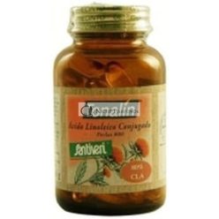 Santiveri Conjugated Linoleic Acid Perl 63g