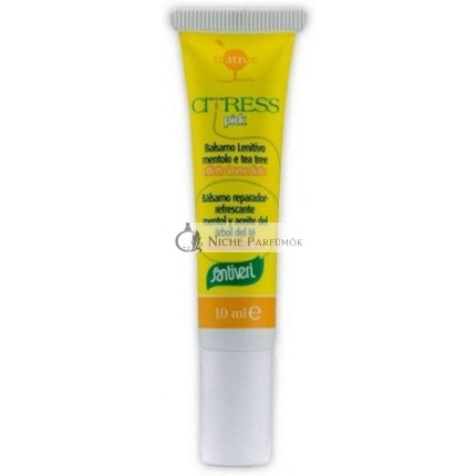Santiveri Pick Citress 10ml