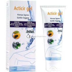 Acticir Cream Gel 125ml