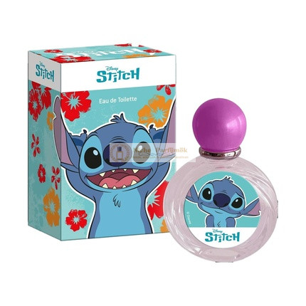 Stitch Eau de Toilette Spray, 50ml