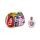 Rainbow High Culture Bag with Handle containing Eau de Toilette 50ml with Sprayer