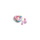 Lorenay Unicorn Love EDT 50ml Lipstick