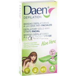 Facial Bands 16 Units Aloe Vera