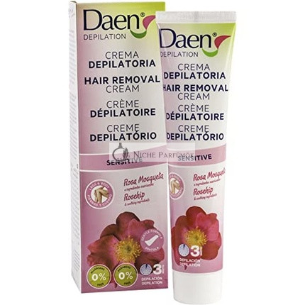 DAEN Creams 200ml