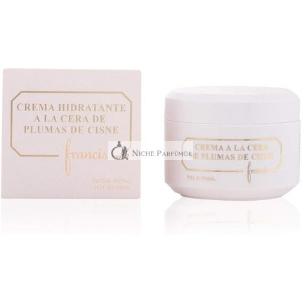 FRANCIS Moisturising Creams 100ml