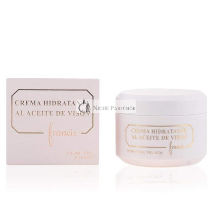 FRANCIS Moisturising Creams 100ml