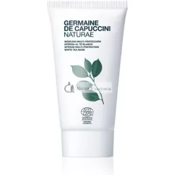   Naturae Organic Intense Multi-Protection White Tea Facial Mask