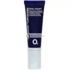   Germaine De Capuccini Excel Therapy O2 Pollution Defense Youthfulness Activating
