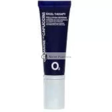Germaine De Capuccini Excel Therapy O2 Pollution Defense Youthfulness Activating