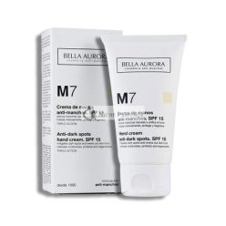   M7 Anti-Spot Hand Cream SPF15 75ml Suitable for All Skin Types