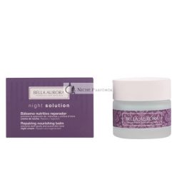 Bella Aurora Nutritiva Noche 50ml
