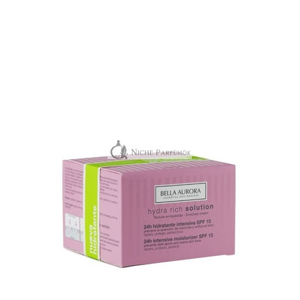 Bella Aurora Spot Treatments 50ml