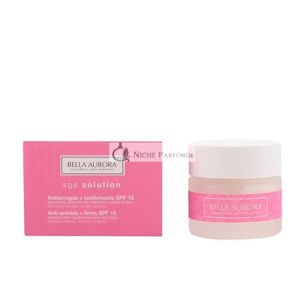B.Aurora Age Solution Arru-Reaf 50