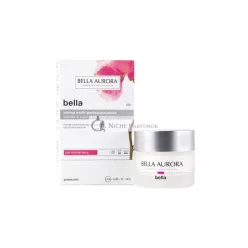  Bella Aurora Anti-Aging Day Cream for Dry and Normal Skin 50ml - Bella