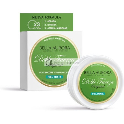 Bella Aurora Spot Treatments 30ml