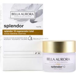 Bella Aurora Splendor 10 Anti-Aging Night Cream 50ml