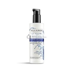   Bella Aurora Anti Pigmentation Face Cleansing Gel and Reduction of Pigment Spots Age Spots & Skin Impurities 200ml Almond