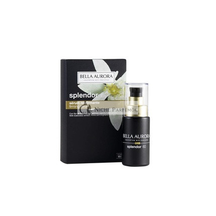 Drugstore Bella Aurora Splendor 60 Firming Serum 30ml