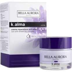 Bella Aurora K-Alma Night Cream 50ml - Standard