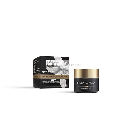Bella Aurora Splendor Night Cream 50ml