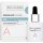Bella Aurora Advanced Booster Aha Moisture Wicking Serum with Peeling Effect Exfoliating Facial Stain Remover 30ml